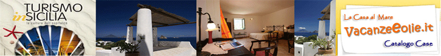 Vacanze Eolie