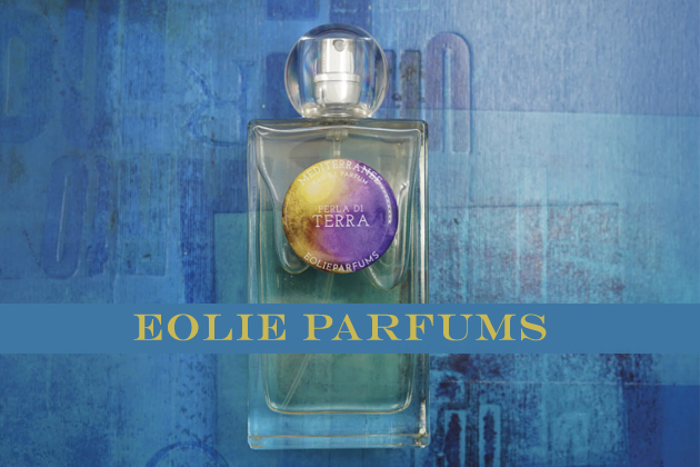 EOLIE PARFUMS