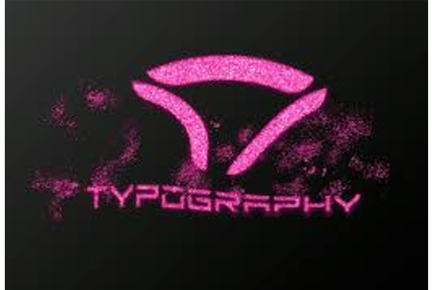 TYPHOGRAPHY