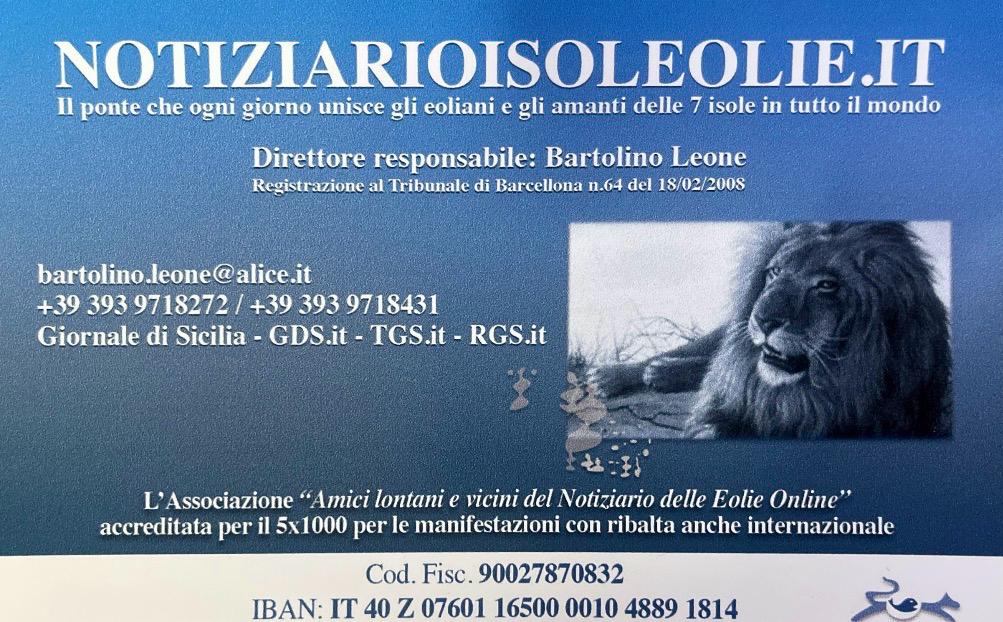 AMICI DEL NOTIZIARIO