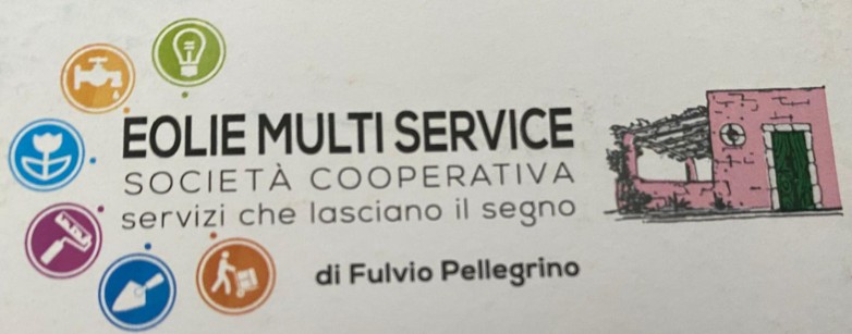 Eolie Multiservice - Società Cooperativa