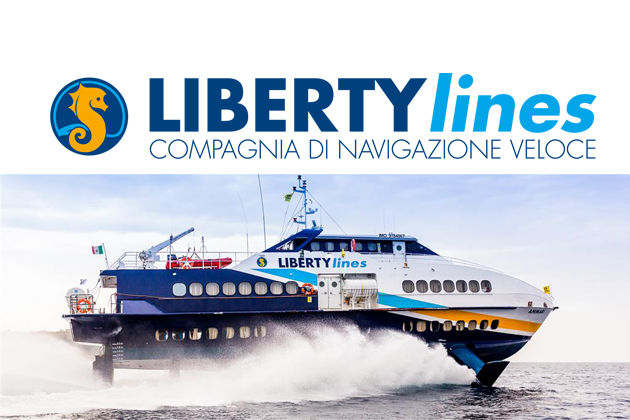 Liberty Lines