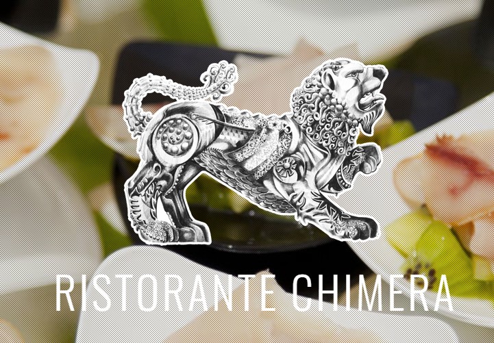 CHIMERA RISTORANTE