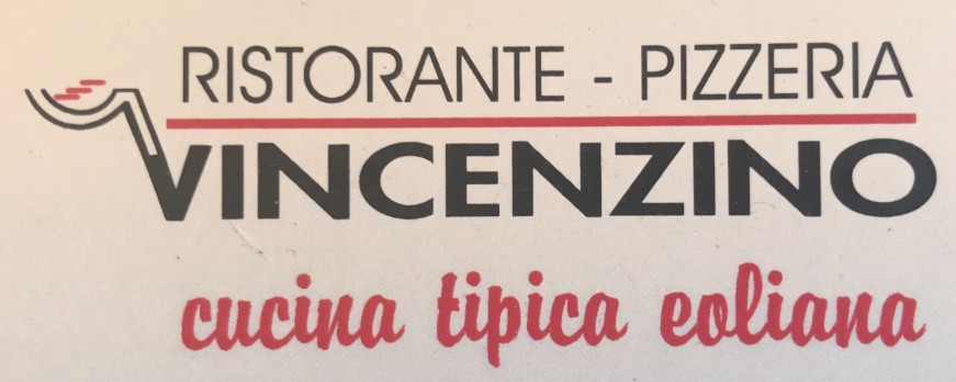 Ristorante Vincenzino Vulcano
