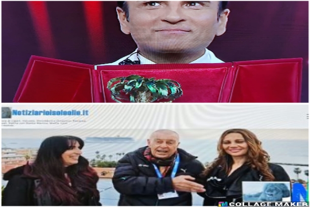 andy bellotti sanremo