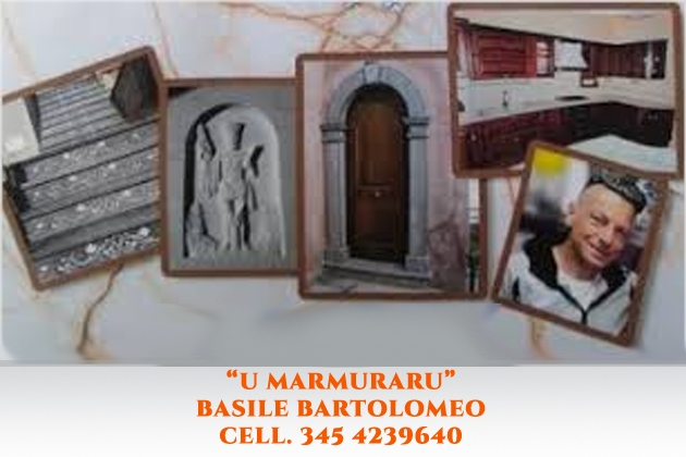 U Marmuraru Basile Bartolomeo