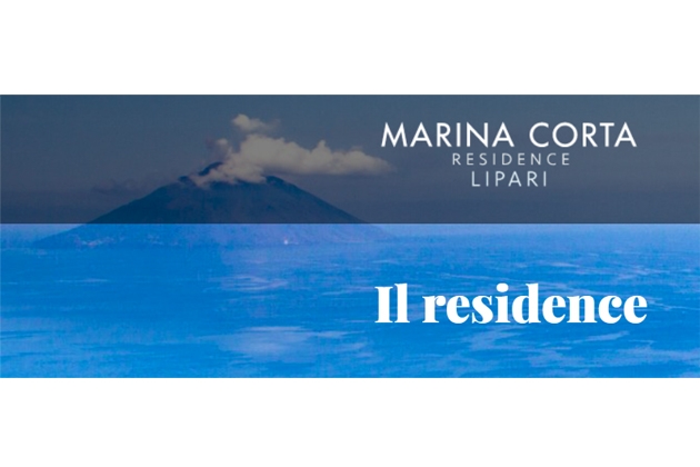 Residence Marina Corta Lipari