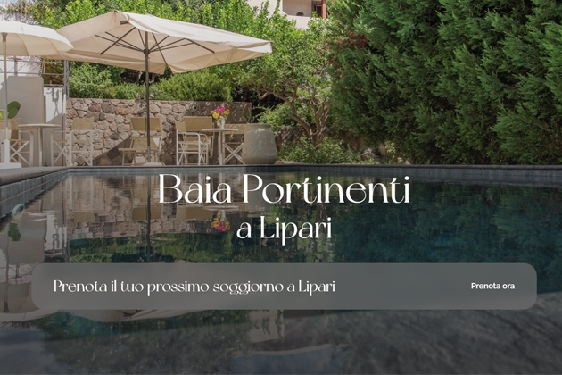 Baia Portinenti