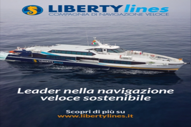 Liberty Lines