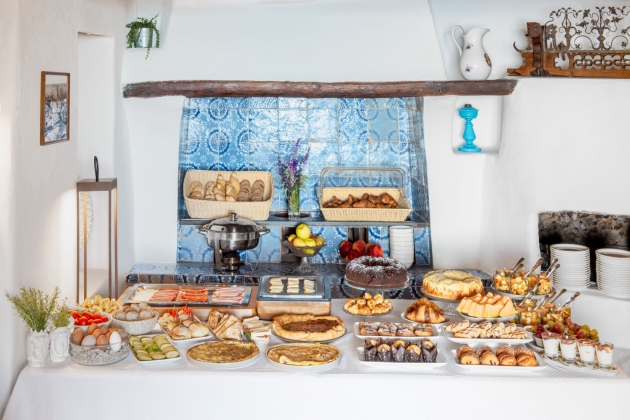 Hotel Ravesi Salina