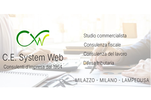 C.E. SYSTEM WEB