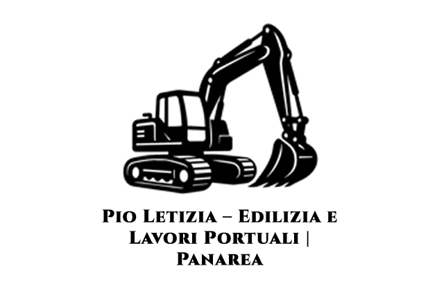 Pio Letizia Edilizia PANAREA